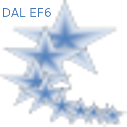 DAL EF CORE 3.1